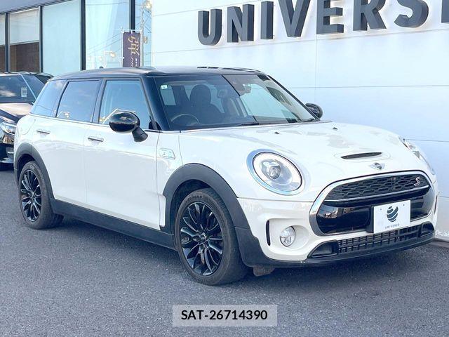 Bmw MINI 2017-06 8364968-16