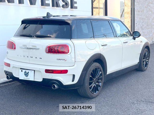 Bmw MINI 2017-06 8364968-17