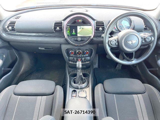 Bmw MINI 2017-06 8364968-1