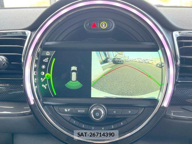 Bmw MINI 2017-06 8364968-4
