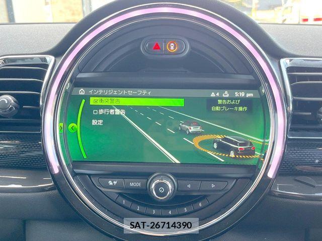Bmw MINI 2017-06 8364968-6