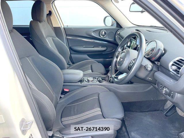 Bmw MINI 2017-06 8364968-8