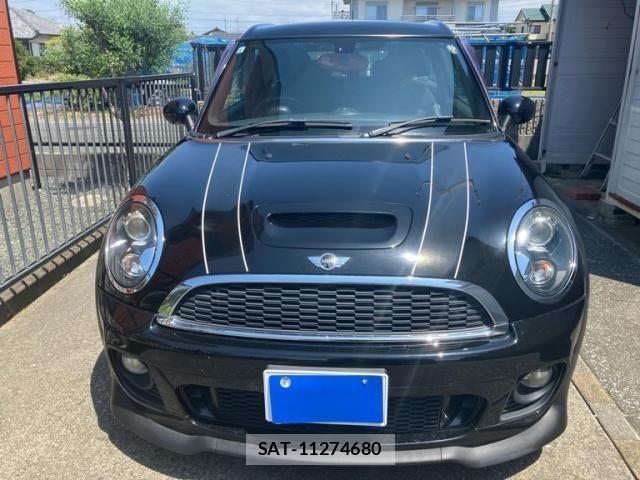 Bmw MINI 2013-08 8364970-0