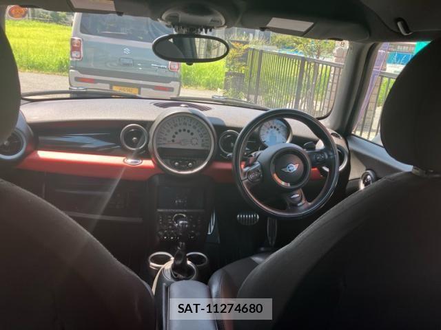 Bmw MINI 2013-08 8364970-10