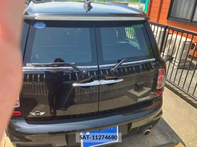 Bmw MINI 2013-08 8364970-1