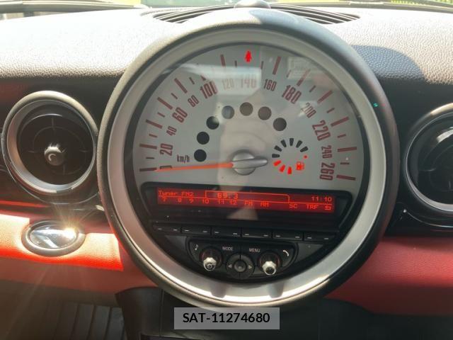 Bmw MINI 2013-08 8364970-20