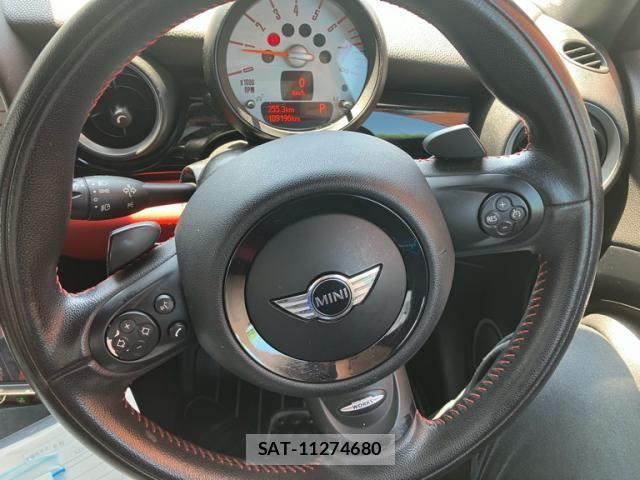 Bmw MINI 2013-08 8364970-25