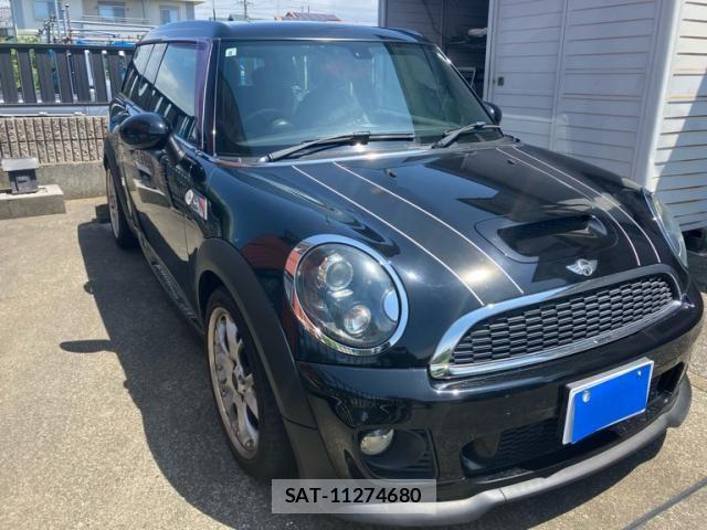Bmw MINI 2013-08 8364970-2