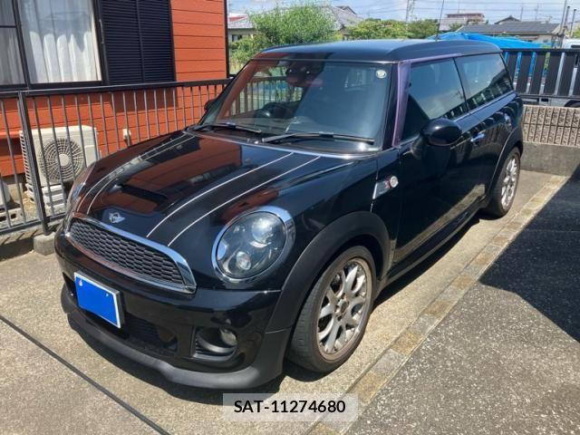 Bmw MINI 2013-08 8364970-3
