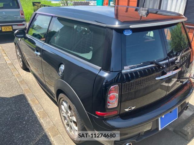 Bmw MINI 2013-08 8364970-4