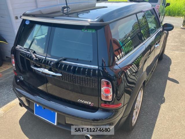 Bmw MINI 2013-08 8364970-5