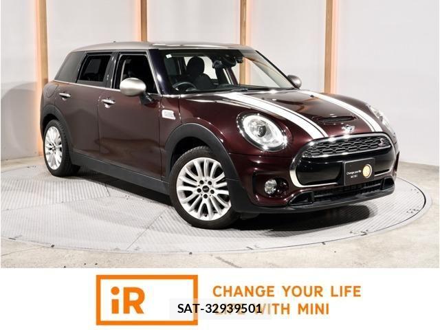 Bmw MINI 2017-03 8523795-0