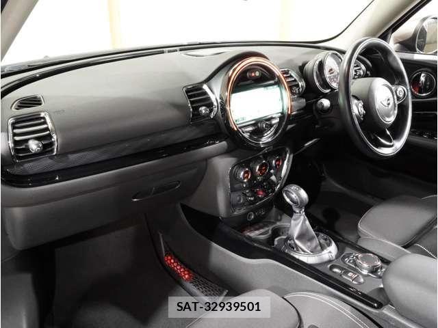 Bmw MINI 2017-03 8523795-12