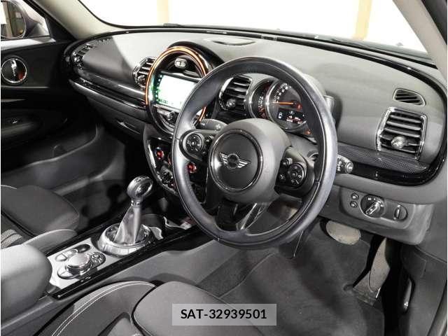 Bmw MINI 2017-03 8523795-13