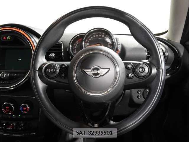 Bmw MINI 2017-03 8523795-14