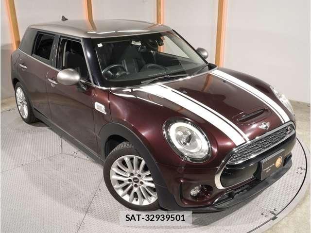 Bmw MINI 2017-03 8523795-16
