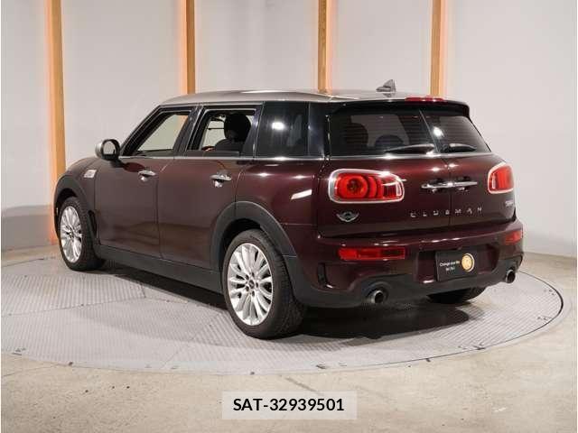 Bmw MINI 2017-03 8523795-1