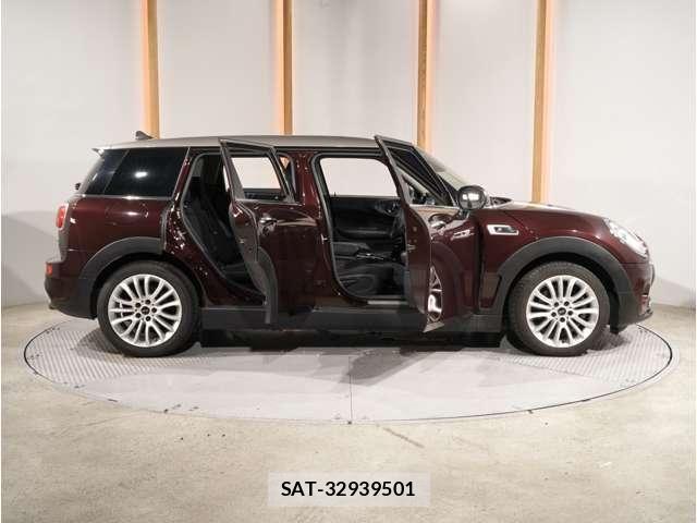 Bmw MINI 2017-03 8523795-21