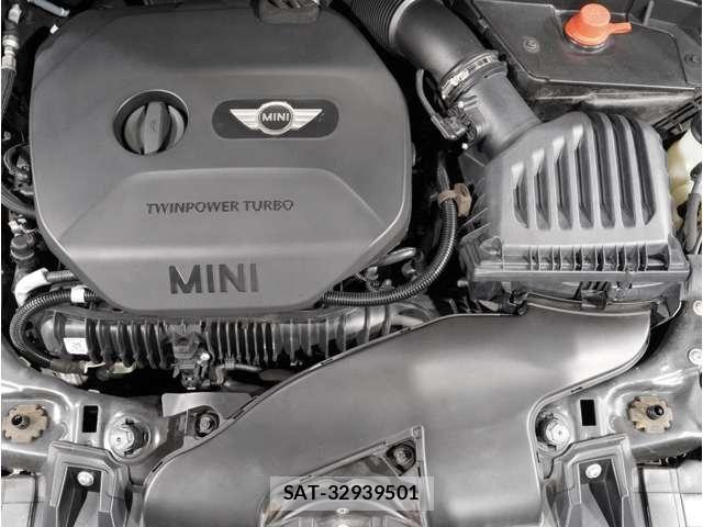 Bmw MINI 2017-03 8523795-5