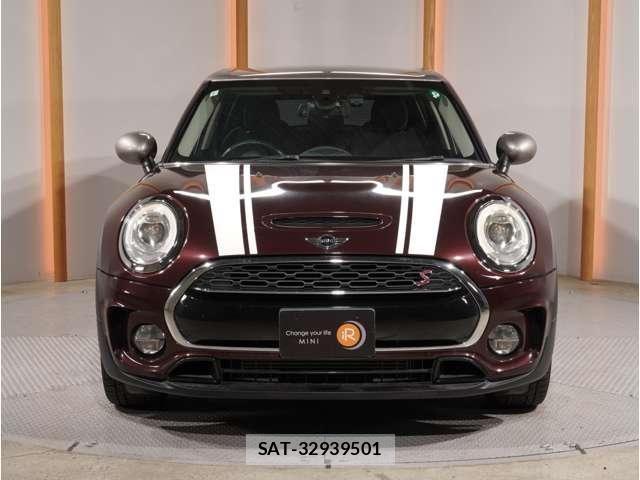 Bmw MINI 2017-03 8523795-6