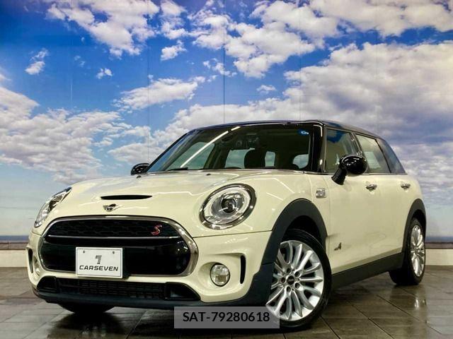 Bmw MINI 2019-03 8523790-0