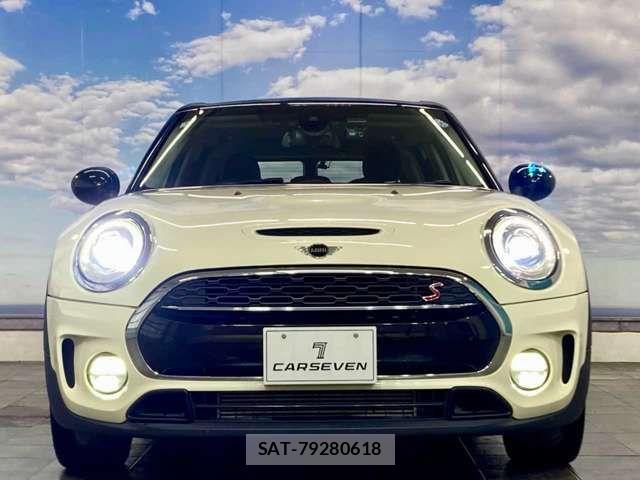 Bmw MINI 2019-03 8523790-10