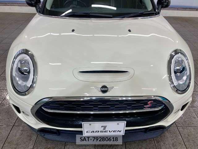 Bmw MINI 2019-03 8523790-11