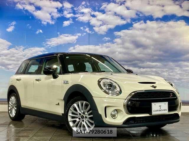 Bmw MINI 2019-03 8523790-15