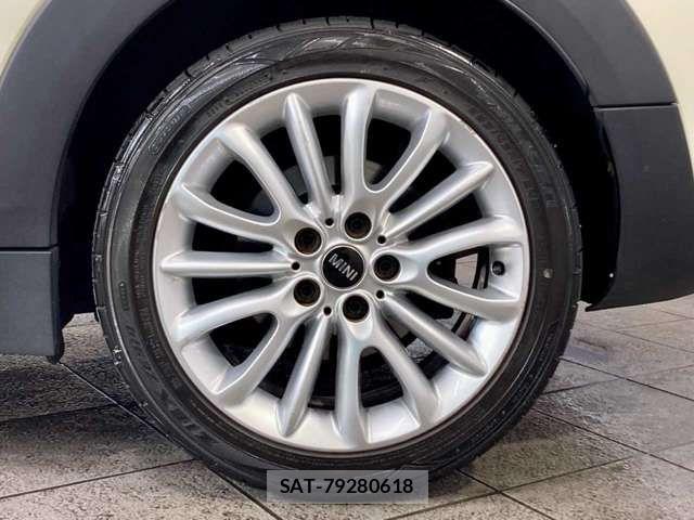Bmw MINI 2019-03 8523790-2