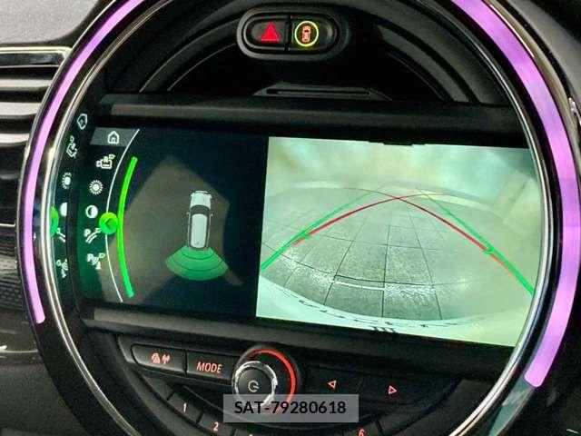 Bmw MINI 2019-03 8523790-4