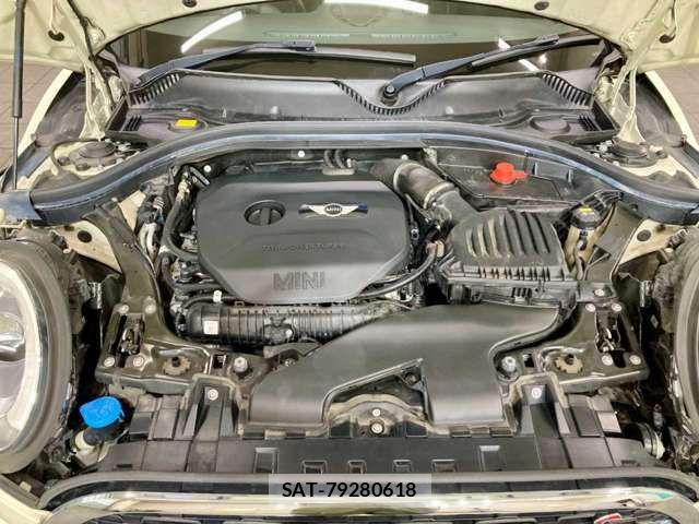 Bmw MINI 2019-03 8523790-5