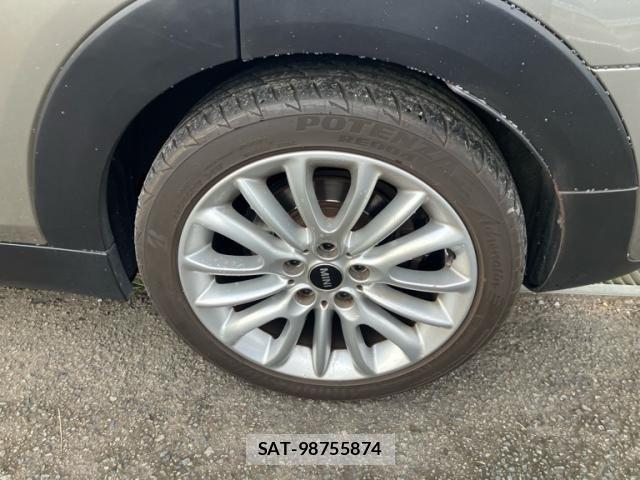 Bmw MINI 2018-07 8561312-9