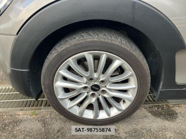 Bmw MINI 2018-07 8561312-10
