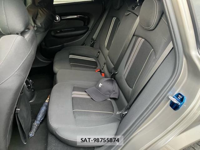 Bmw MINI 2018-07 8561312-11