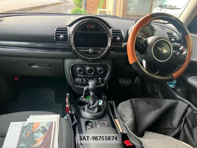 Bmw MINI 2018-07 8561312-12