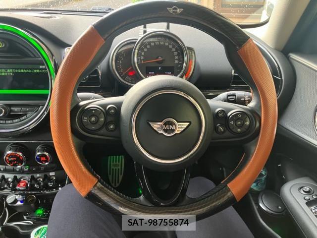 Bmw MINI 2018-07 8561312-13