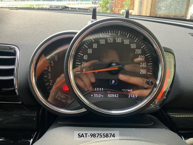Bmw MINI 2018-07 8561312-15
