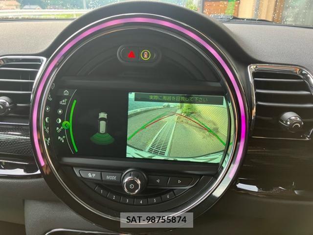 Bmw MINI 2018-07 8561312-19
