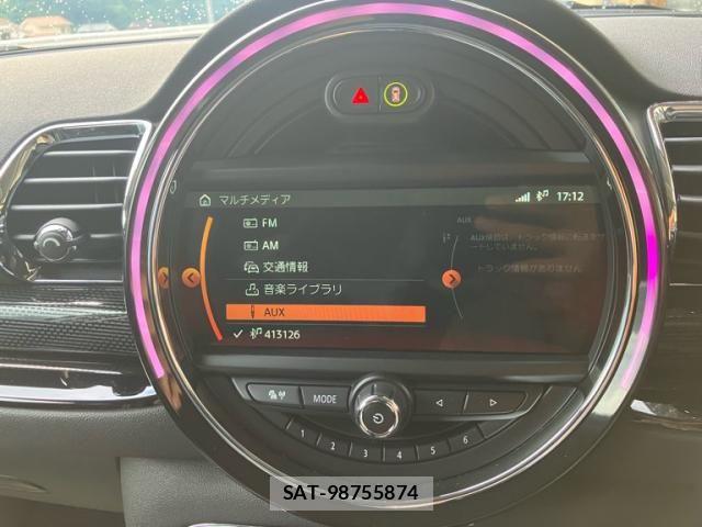 Bmw MINI 2018-07 8561312-20
