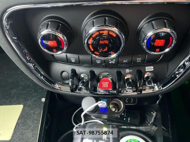 Bmw MINI 2018-07 8561312-22