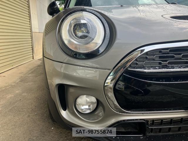 Bmw MINI 2018-07 8561312-2