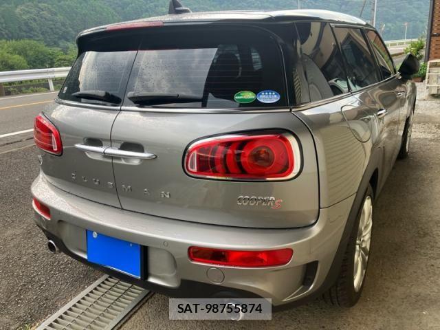 Bmw MINI 2018-07 8561312-4
