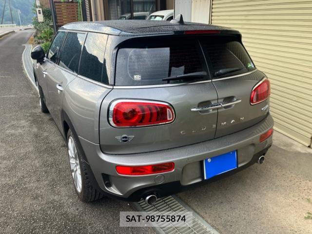 Bmw MINI 2018-07 8561312-5