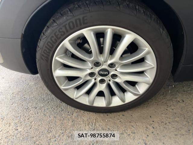 Bmw MINI 2018-07 8561312-7