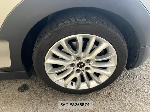 Bmw MINI 2018-07 8561312-8