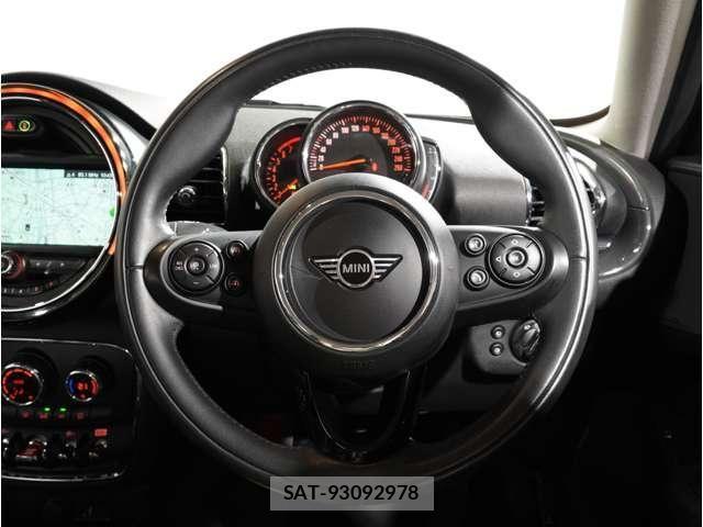 Bmw MINI 2019-08 8561310-14