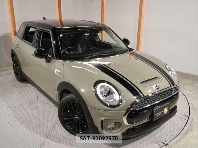 Bmw MINI 2019-08 8561310-16