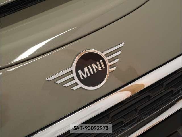 Bmw MINI 2019-08 8561310-19