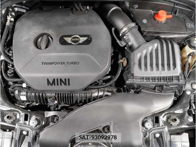 Bmw MINI 2019-08 8561310-5