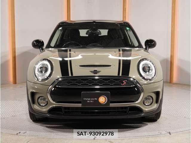 Bmw MINI 2019-08 8561310-6